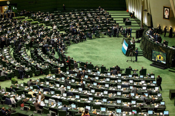 واکنش مجلس به «میزان عدم حضور نمایندگان در جلسات علنی»