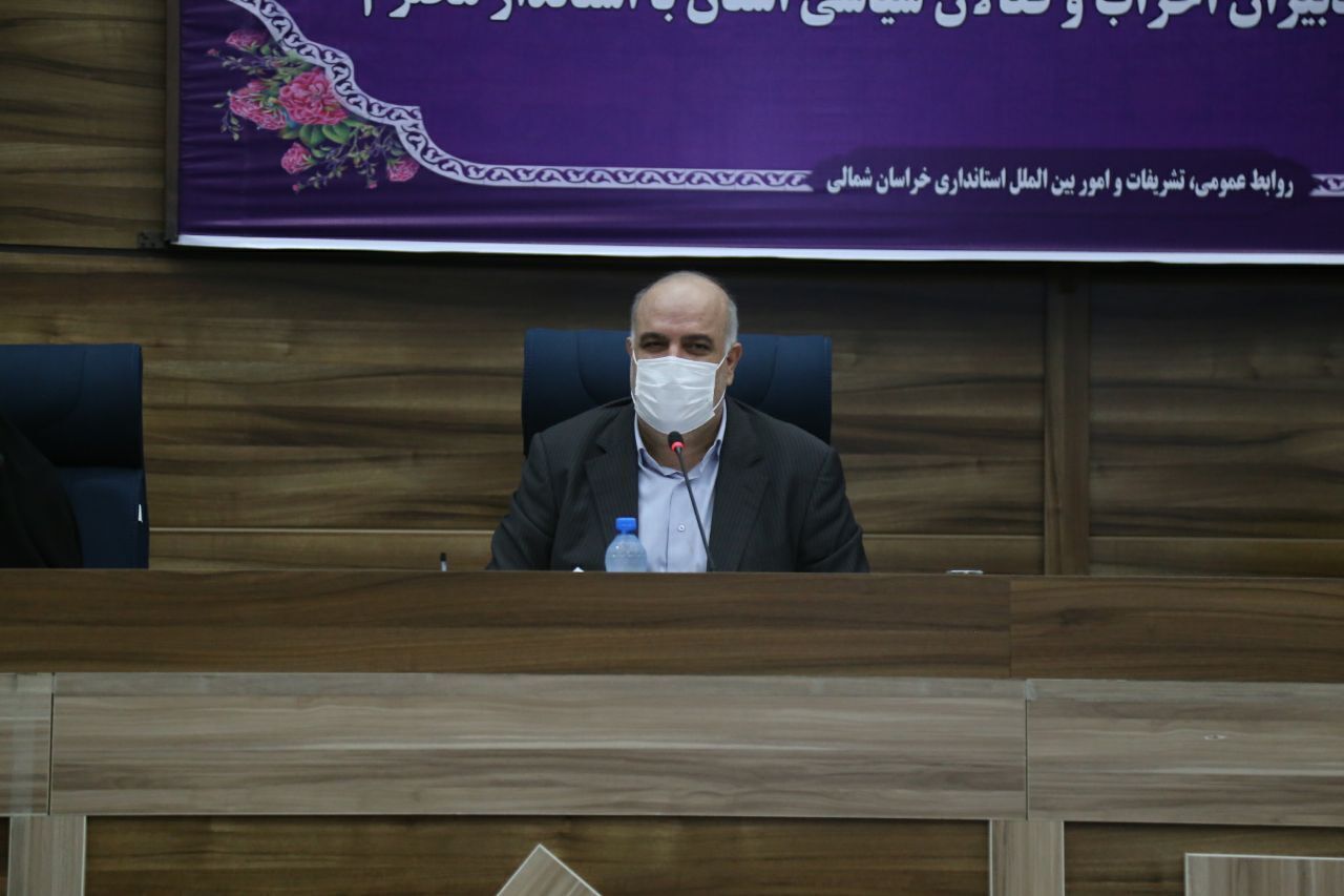 با شایعه‌پراکنان درباره خوزستان برخورد می‌شود