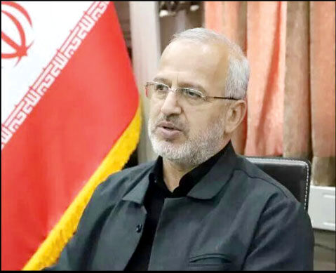 نیروهای مسلح مباحث امنیتی انتخابات را دنبال می‌کنند