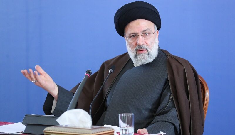 
5 دستور رئیسی برای واگذاری زمین به شرط ساخت مسکن به مردم