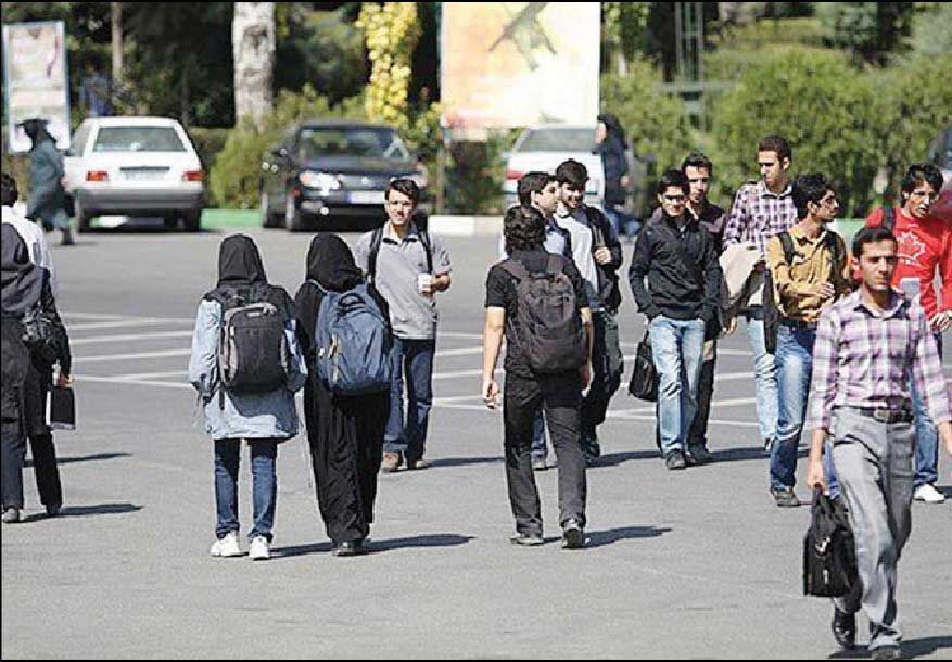 ۳۹ درصد بیکاران کشور، فارغ‌التحصیلان دانشگاهی هستند
