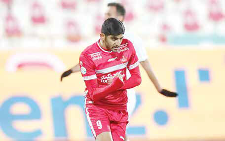 
پاسورها در سپاهان، خلاق‌ها در پرسپولیس!
