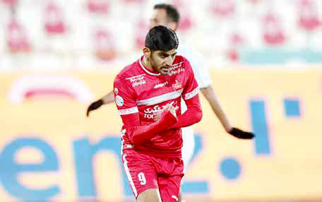 
پاسورها در سپاهان، خلاق‌ها در پرسپولیس!
