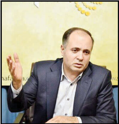 
هیچ استیضاحی در این مجلس به نتیجه نمی‌رسد 