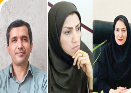 سه استاد دانشگاه شریف و 
علامه طباطبایی اخراج شدند