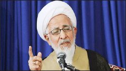 هرگز نباید اقداماتی مانند حمله به سفارت عربستان صورت پذیرد 