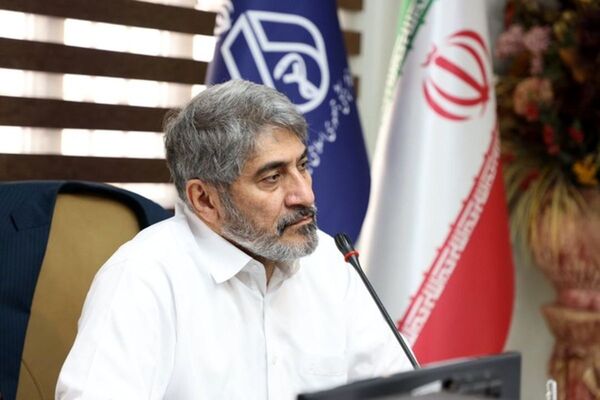 مخالفت رئیس کل نظام پزشکی با استعفای «علویان»