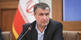 
آماده انتقال واکسن کرونا از کشورهای مبدا هستیم