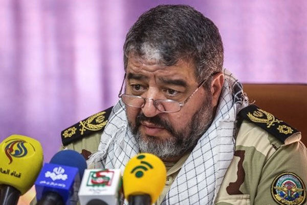 برنامه‌ریزی برای پیشگیری از قطع کامل اینترنت در صورت تحریم