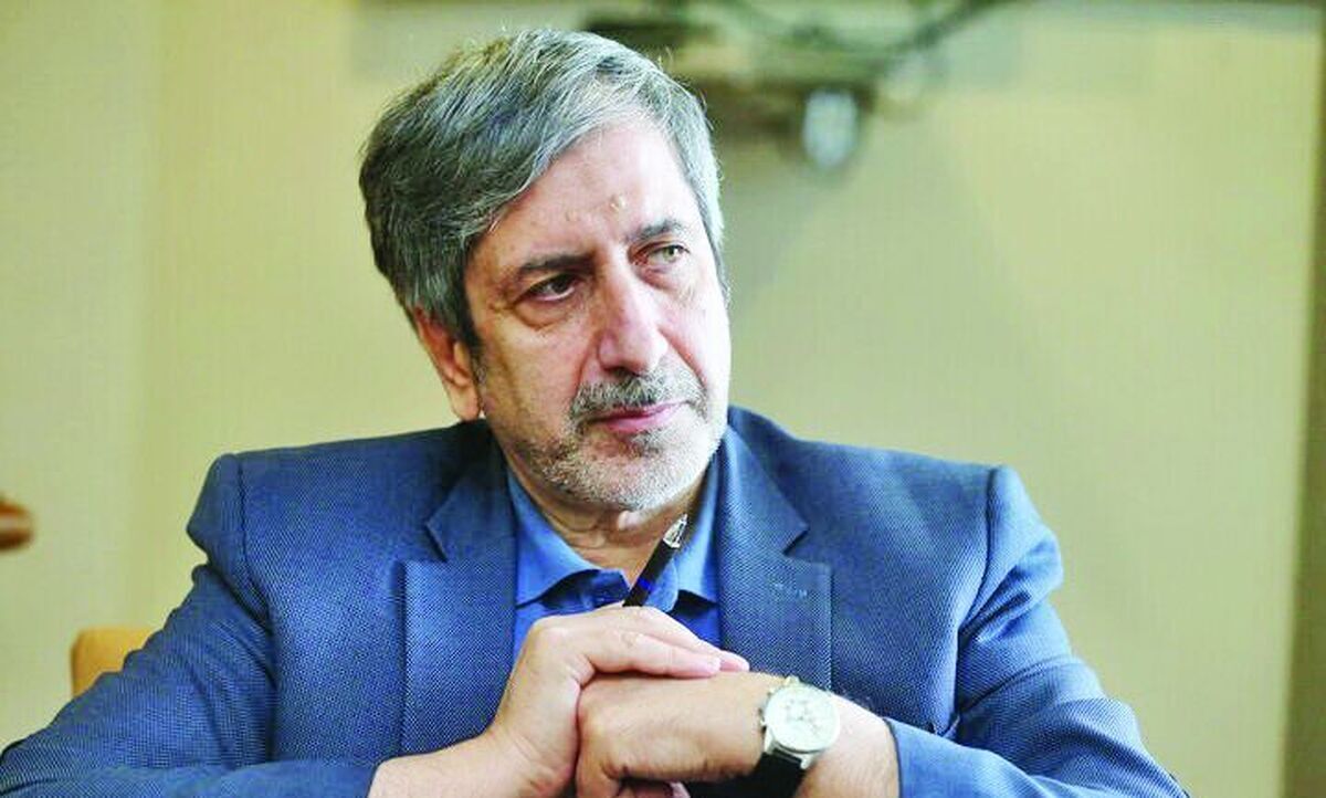 

 در ۱۰ سال اخیر ۱۲ هزار استاد دانشگاه 

از ایران خارج شده‌اند