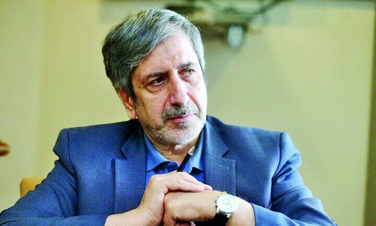 

 در ۱۰ سال اخیر ۱۲ هزار استاد دانشگاه 

از ایران خارج شده‌اند