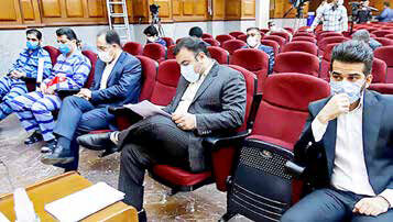 
کوله پشتی 200 هزار دلاری!