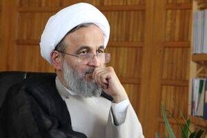 

نیرو‌های گارد ویژه با مهربانی با معترضان برخورد کردند!