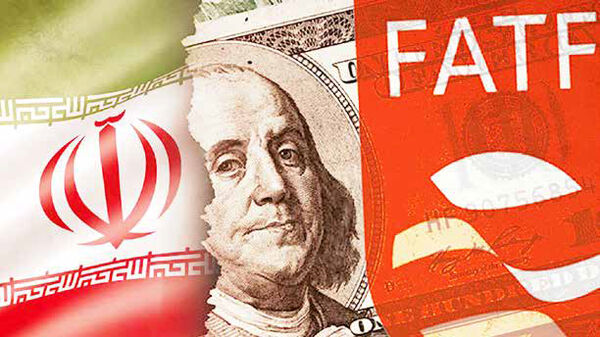 هزینه  دلاری بازگشت به لیست سیاه FATF