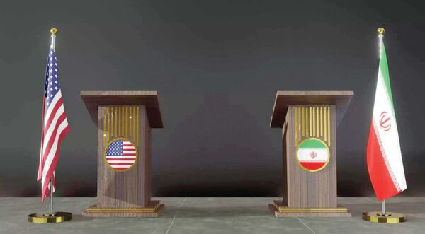 چاشنی سلاح هسته‌ای زیر میز مذاکره!