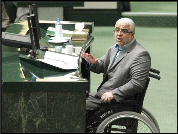
گزارش تخلفات اوقاف منتشر شود، دیگر کسی وقف نمی‌کند