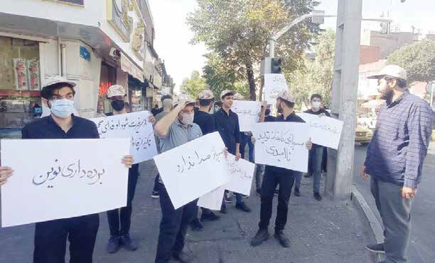 
سربازی مشمولان را می‌سازد یا از زندگی ساقط می‌کند؟