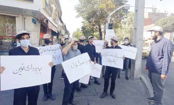 
سربازی مشمولان را می‌سازد یا از زندگی ساقط می‌کند؟
