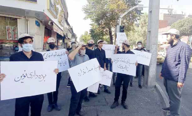 
سربازی مشمولان را می‌سازد یا از زندگی ساقط می‌کند؟