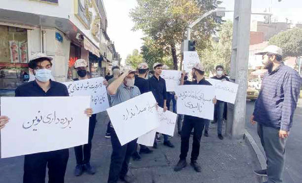 
سربازی مشمولان را می‌سازد یا از زندگی ساقط می‌کند؟