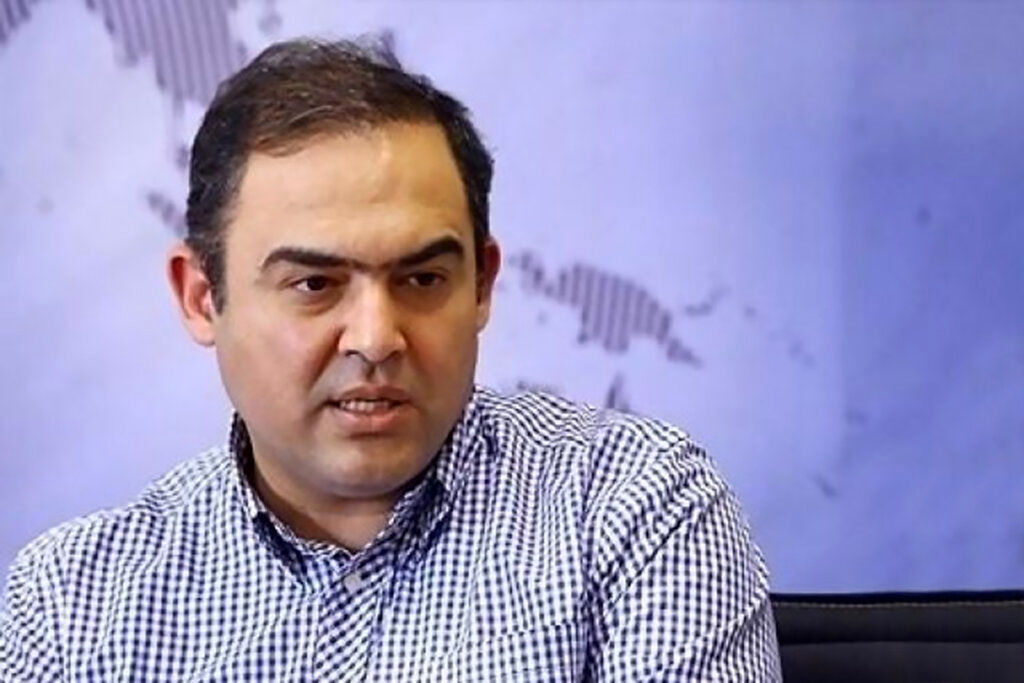 


اصفهانی‌ها و مماشات

با وکیل بی‌سواد