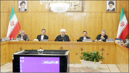 رویکرد دولت غیرحمایتی است