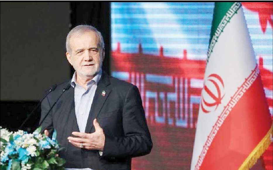 
 می‌ترسم که مردم به خیابان بیایند و اعتراض کنند