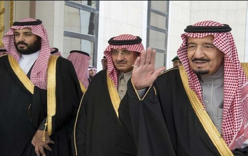 افشای تماس تلفنی کوشنر و بن‌سلمان برای برکناری بن‌نایف 