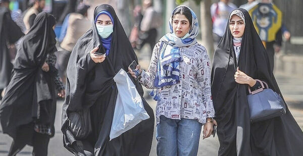 فرهنگ را با زور نمی‌شود دیکته کرد