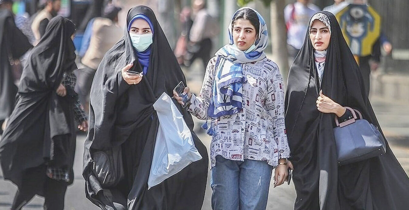 فرهنگ را با زور نمی‌شود دیکته کرد