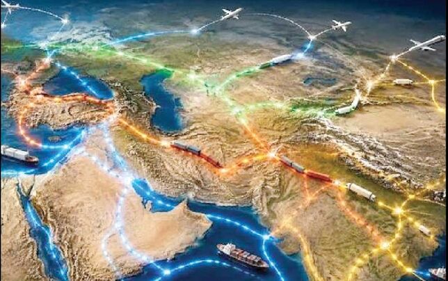 
دولت در تعیین کریدورهای پشتیبان تامین کالاهای اساسی غفلت کرد