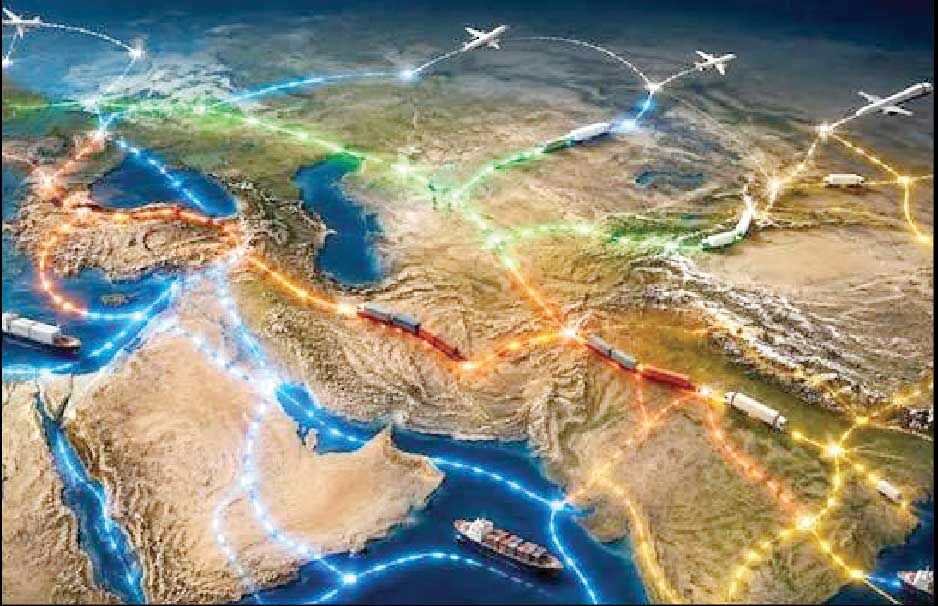 
دولت در تعیین کریدورهای پشتیبان تامین کالاهای اساسی غفلت کرد