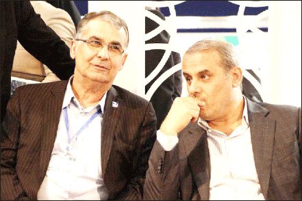 فولاد هرمزگان در آستانه دستیابی به ظرفیت کامل