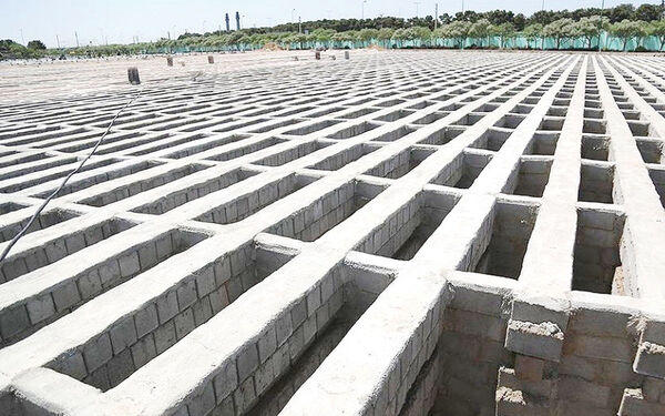 ۵ نقطه پیشنهادی آرامستان‌های تهران