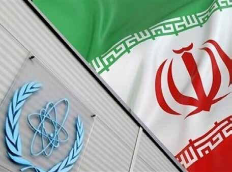 کشمکش‌  پایان‌ناپذیر