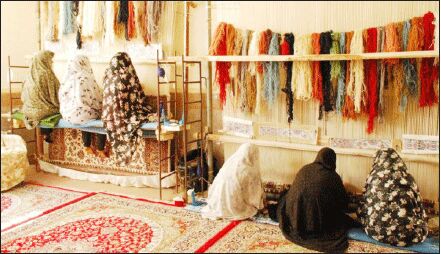 اینجا افق تاریک است
