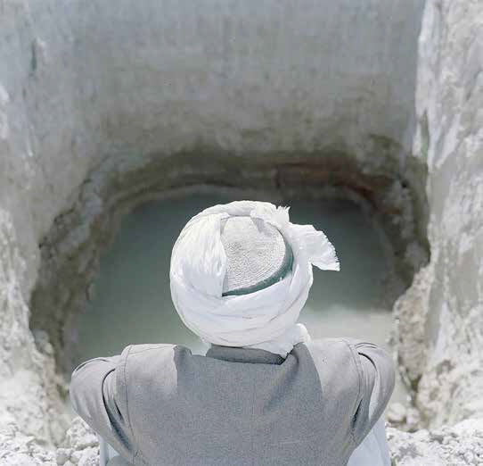 آسمان تعطیل است، ابرها خشک و خسیس