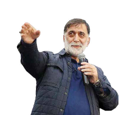 
تهران، بن‌بست دخالت!