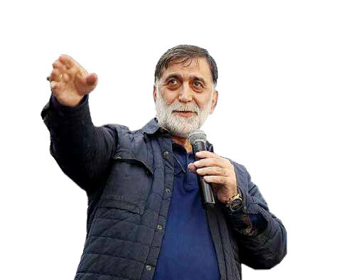 
تهران، بن‌بست دخالت!