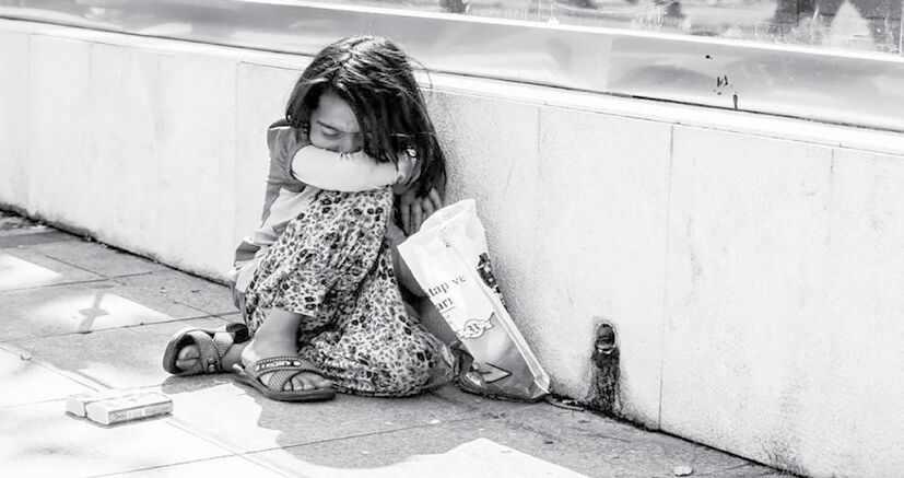 
استثمار کودک با کلیدواژه «کار عار نیست»