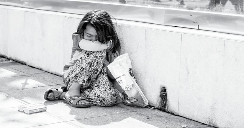 
استثمار کودک با کلیدواژه «کار عار نیست»