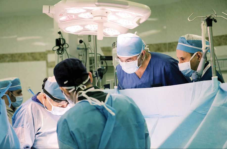 
بازداشت پزشکان در اعتراضات اخیر به دلیل مداوای مجروحان نبوده است