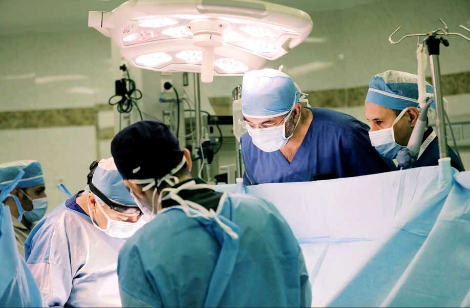 
بازداشت پزشکان در اعتراضات اخیر به دلیل مداوای مجروحان نبوده است