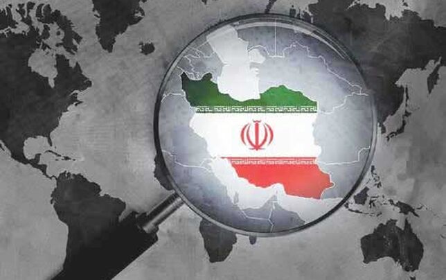 محاصره کانال‌های خروج از بحران
