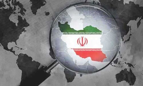 محاصره کانال‌های خروج از بحران