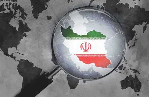 محاصره کانال‌های خروج از بحران