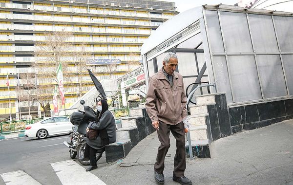 تامین اجتماعی نباید دولتی یا خصوصی شود