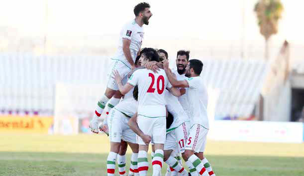
99.9 درصد مسافر قطر! 
