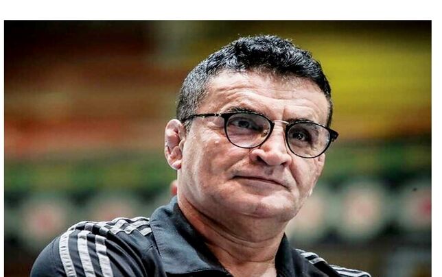 «بنا» برای قرارداد به آذربایجان رفت؛

آقای خاص دور از وطن