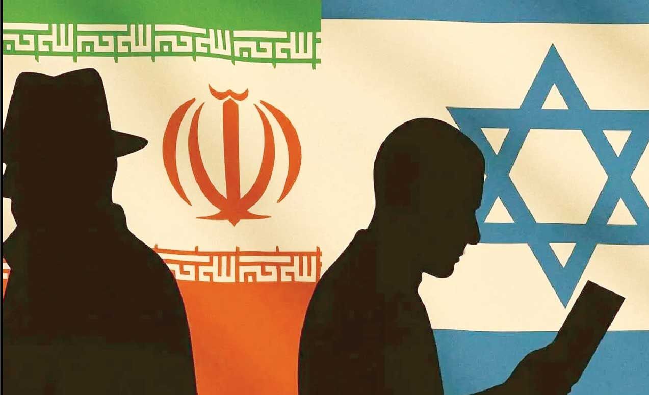 
«مقابله با نفوذ سرویس‌های اطلاعاتی» در مسیر قانون شدن